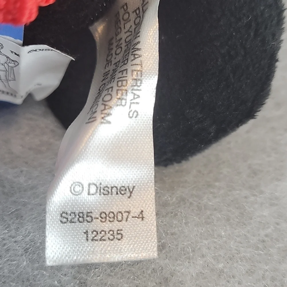 Disney Mickey Mouse Wristlet for Change small items